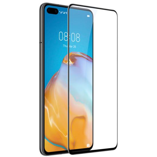 P40 CP+Pro Темперирано стъкло Nillkin P40 CP+Pro Темперирано стъкло Nillkin