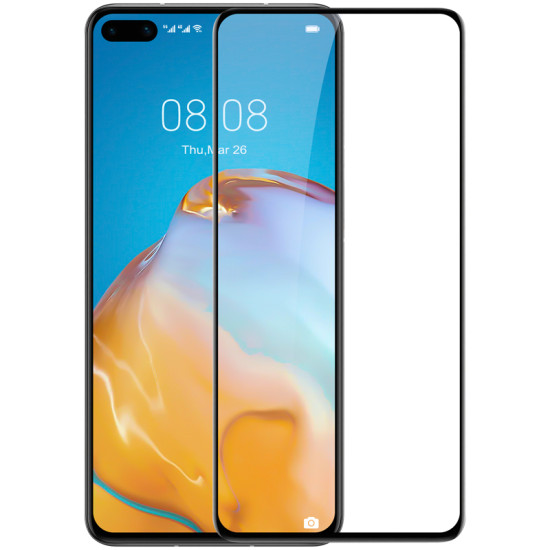 P40 CP+Pro Темперирано стъкло Nillkin P40 CP+Pro Темперирано стъкло Nillkin