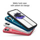 Noting phone 1 калъф твърд гръб Nillkin син Noting phone 1 калъф твърд гръб Nillkin син