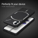 Noting phone 1 калъф твърд гръб Nillkin черен
