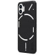 Noting phone 2 калъф твърд гръб Nillkin черен