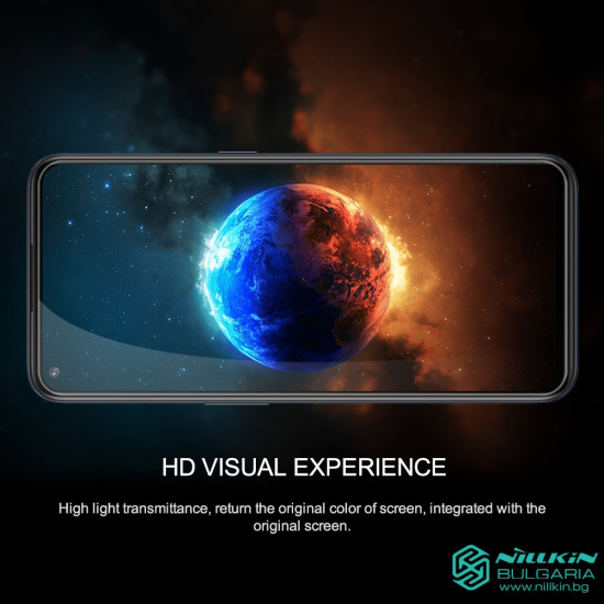 Oneplus Nord N100 CP+Pro Темперирано стъкло Nillkin Oneplus Nord N100 CP+Pro Темперирано стъкло Nillkin