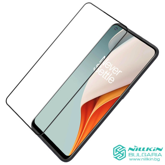Oneplus Nord N100 CP+Pro Темперирано стъкло Nillkin Oneplus Nord N100 CP+Pro Темперирано стъкло Nillkin