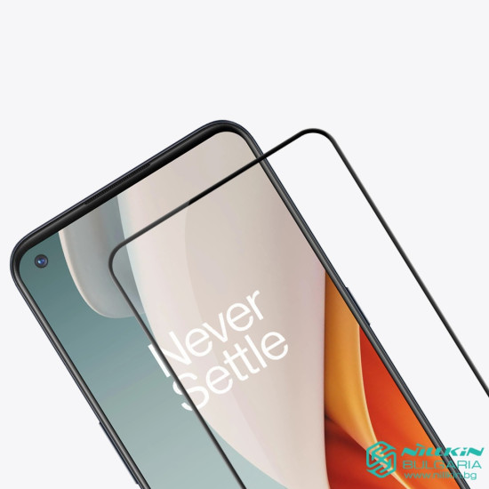 Oneplus Nord N100 CP+Pro Темперирано стъкло Nillkin Oneplus Nord N100 CP+Pro Темперирано стъкло Nillkin