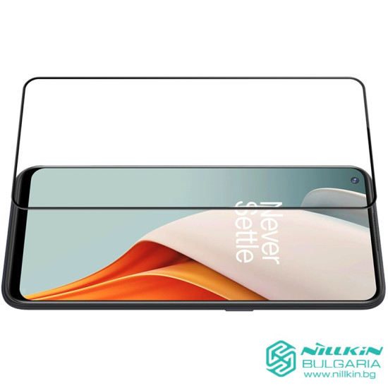 Oneplus Nord N100 CP+Pro Темперирано стъкло Nillkin Oneplus Nord N100 CP+Pro Темперирано стъкло Nillkin