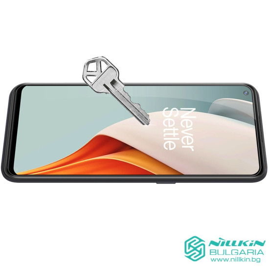 Oneplus Nord N100 CP+Pro Темперирано стъкло Nillkin Oneplus Nord N100 CP+Pro Темперирано стъкло Nillkin