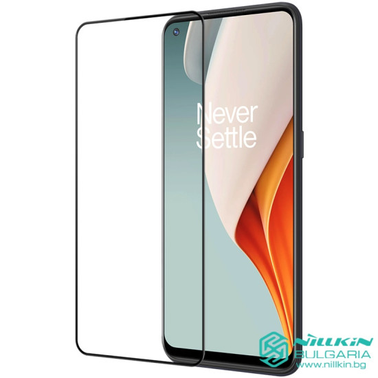 Oneplus Nord N100 CP+Pro Темперирано стъкло Nillkin Oneplus Nord N100 CP+Pro Темперирано стъкло Nillkin