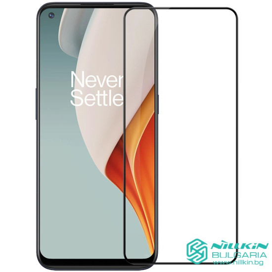 Oneplus Nord N100 CP+Pro Темперирано стъкло Nillkin Oneplus Nord N100 CP+Pro Темперирано стъкло Nillkin