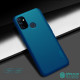 Oneplus Nord N100 Твърд гръб Nillkin син Oneplus Nord N100 Твърд гръб Nillkin син