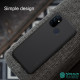 Oneplus Nord N100 Твърд гръб Nillkin черен Oneplus Nord N100 Твърд гръб Nillkin черен