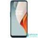 Oneplus Nord N100 Твърд гръб Nillkin син Oneplus Nord N100 Твърд гръб Nillkin син