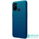 Oneplus Nord N100 Твърд гръб Nillkin син Oneplus Nord N100 Твърд гръб Nillkin син