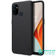 Oneplus Nord N100 Твърд гръб Nillkin черен Oneplus Nord N100 Твърд гръб Nillkin черен