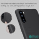 Oneplus Nord Твърд гръб Nillkin син Oneplus Nord Твърд гръб Nillkin син