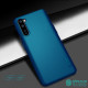 Oneplus Nord Твърд гръб Nillkin син Oneplus Nord Твърд гръб Nillkin син
