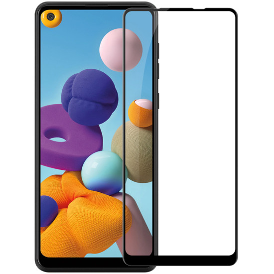 Samsung A21 CP+Pro Темперирано стъкло Nillkin Samsung A21 CP+Pro Темперирано стъкло Nillkin
