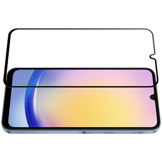 Samsung A25 5G CP+Pro Темперирано стъкло Nillkin Samsung A25 5G CP+Pro Темперирано стъкло Nillkin