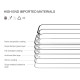Samsung A25 5G CP+Pro Темперирано стъкло Nillkin Samsung A25 5G CP+Pro Темперирано стъкло Nillkin