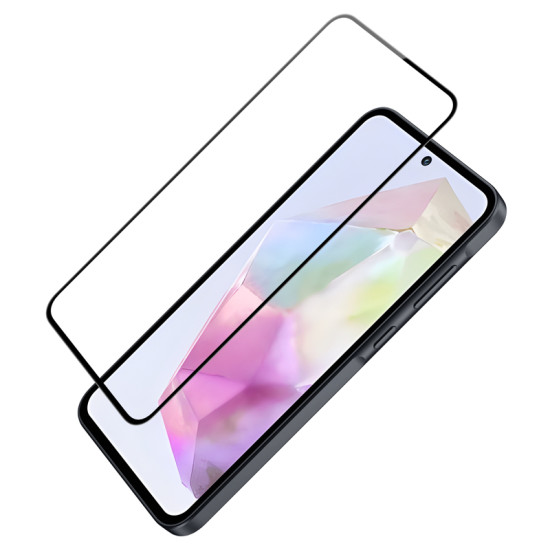 Samsung A35 CP+Pro Темперирано стъкло Nillkin Samsung A35 CP+Pro Темперирано стъкло Nillkin