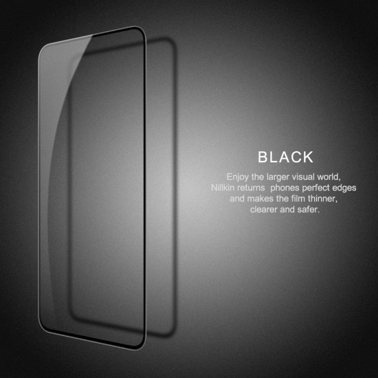 Samsung A35 CP+Pro Темперирано стъкло Nillkin Samsung A35 CP+Pro Темперирано стъкло Nillkin