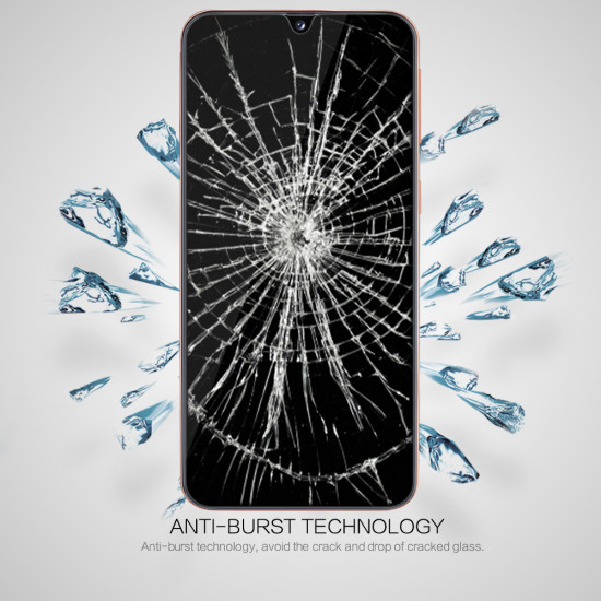 Samsung A40 CP+Pro Темперирано стъкло Nillkin Samsung A40 CP+Pro Темперирано стъкло Nillkin