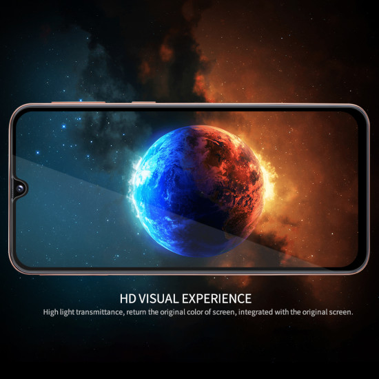 Samsung A40 CP+Pro Темперирано стъкло Nillkin Samsung A40 CP+Pro Темперирано стъкло Nillkin