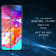 Samsung A70 CP+Pro Темперирано стъкло Nillkin Samsung A70 CP+Pro Темперирано стъкло Nillkin