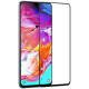 Samsung A70 CP+Pro Темперирано стъкло Nillkin Samsung A70 CP+Pro Темперирано стъкло Nillkin