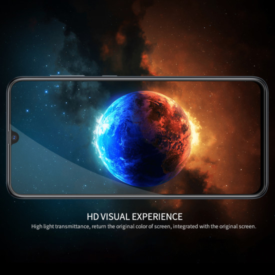 Samsung A70 CP+Pro Темперирано стъкло Nillkin Samsung A70 CP+Pro Темперирано стъкло Nillkin