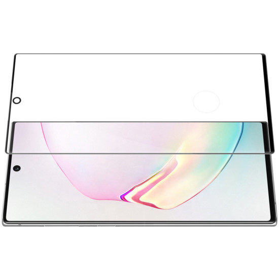 Samsung Note 10 темперирано стъкло 3D CP+MAX Nillkin Samsung Note 10 темперирано стъкло 3D CP+MAX Nillkin
