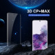 Samsung Galaxy S20 3D CP+Max Темперирано стъкло Nillkin