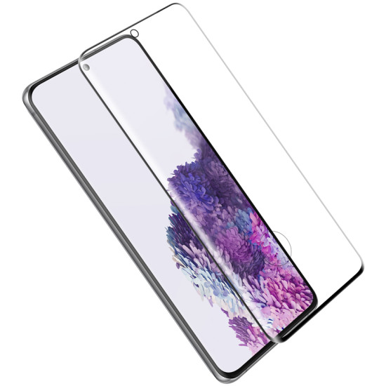 Samsung Galaxy S20 Plus 3D CP+Max Темперирано стъкло Nillkin Samsung Galaxy S20 Plus 3D CP+Max Темперирано стъкло Nillkin