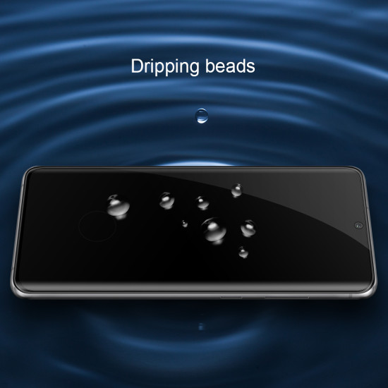 Samsung Galaxy S20 Plus 3D CP+Max Темперирано стъкло Nillkin Samsung Galaxy S20 Plus 3D CP+Max Темперирано стъкло Nillkin