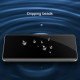 Samsung Galaxy S20 Plus 3D CP+Max Темперирано стъкло Nillkin Samsung Galaxy S20 Plus 3D CP+Max Темперирано стъкло Nillkin