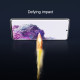 Samsung Galaxy S20 Plus 3D CP+Max Темперирано стъкло Nillkin Samsung Galaxy S20 Plus 3D CP+Max Темперирано стъкло Nillkin