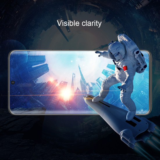 Samsung Galaxy S20 Plus 3D CP+Max Темперирано стъкло Nillkin Samsung Galaxy S20 Plus 3D CP+Max Темперирано стъкло Nillkin