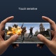 Samsung Galaxy S20 Plus 3D CP+Max Темперирано стъкло Nillkin Samsung Galaxy S20 Plus 3D CP+Max Темперирано стъкло Nillkin