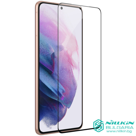 Samsung S21 Plus CP+PRO Темперирано стъкло Nillkin Samsung S21 Plus CP+PRO Темперирано стъкло Nillkin