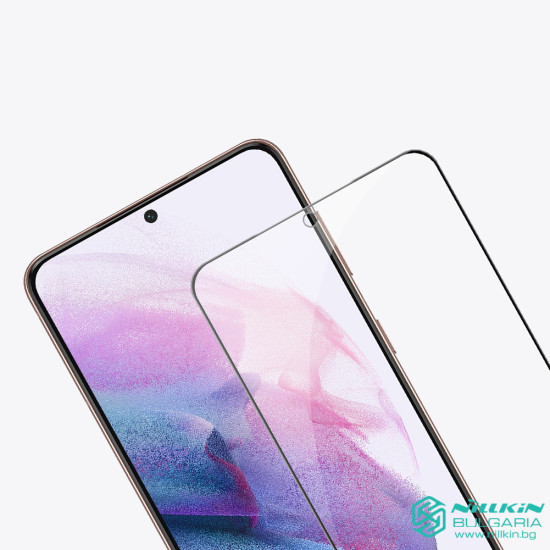Samsung S21 Plus CP+PRO Темперирано стъкло Nillkin Samsung S21 Plus CP+PRO Темперирано стъкло Nillkin