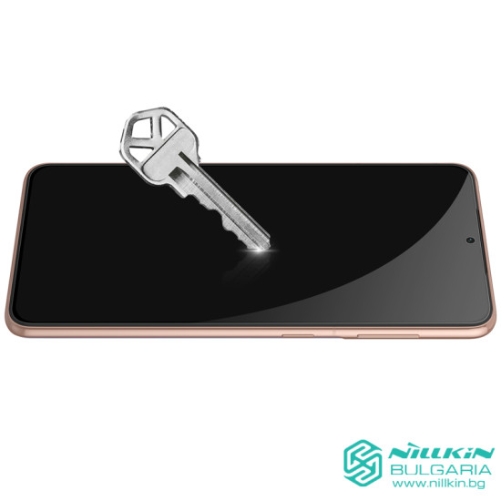 Samsung S21 Plus CP+PRO Темперирано стъкло Nillkin Samsung S21 Plus CP+PRO Темперирано стъкло Nillkin