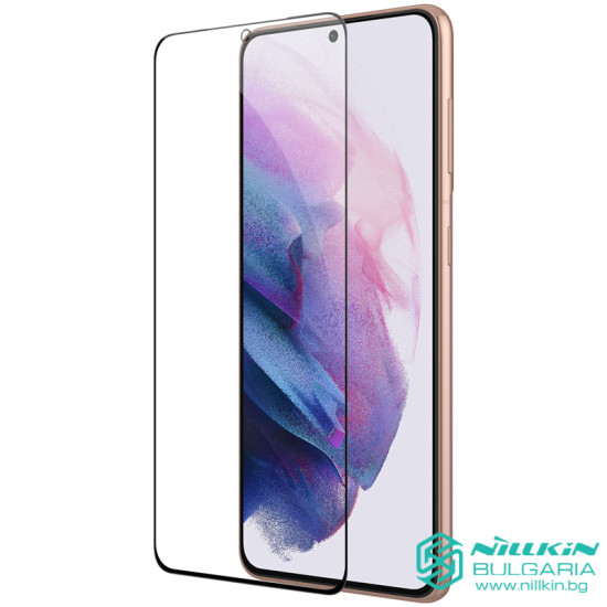 Samsung S21 Plus CP+PRO Темперирано стъкло Nillkin Samsung S21 Plus CP+PRO Темперирано стъкло Nillkin