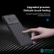 Samsung S21 Plus твърд гръб със защита на камерата Nillkin черен Samsung S21 Plus твърд гръб със защита на камерата Nillkin черен