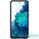 Samsung S21 Plus твърд гръб със защита на камерата Nillkin черен Samsung S21 Plus твърд гръб със защита на камерата Nillkin черен