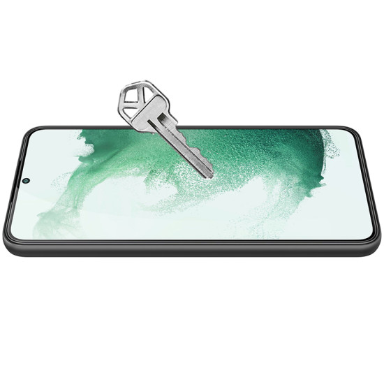 Samsung S22 CP+Pro Темперирано стъкло Nillkin Samsung S22 CP+Pro Темперирано стъкло Nillkin