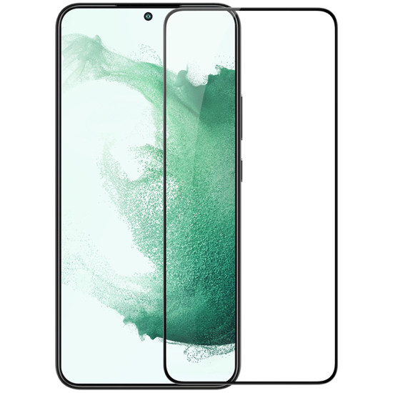 Samsung S22 CP+Pro Темперирано стъкло Nillkin Samsung S22 CP+Pro Темперирано стъкло Nillkin