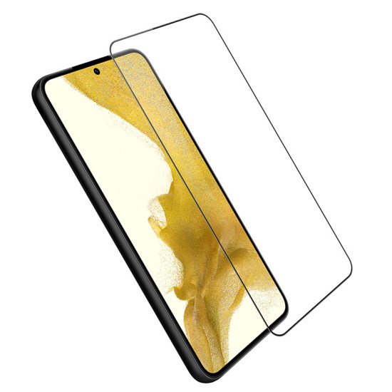 Samsung S22 Plus CP+Pro Темперирано стъкло Nillkin Samsung S22 Plus CP+Pro Темперирано стъкло Nillkin
