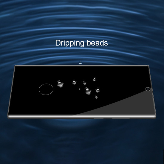 Samsung Galaxy S22 Ultra 3D CP+Max Темперирано стъкло Nillkin Samsung Galaxy S22 Ultra 3D CP+Max Темперирано стъкло Nillkin