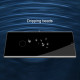 Samsung Galaxy S22 Ultra 3D CP+Max Темперирано стъкло Nillkin Samsung Galaxy S22 Ultra 3D CP+Max Темперирано стъкло Nillkin