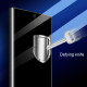 Samsung Galaxy S22 Ultra 3D CP+Max Темперирано стъкло Nillkin Samsung Galaxy S22 Ultra 3D CP+Max Темперирано стъкло Nillkin
