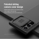 Samsung S22 Ultra силиконов калъф със защита на камерата син Samsung S22 Ultra силиконов калъф със защита на камерата син